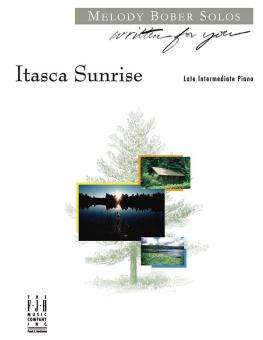 Itasca Sunrise 