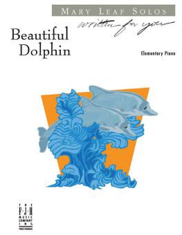 Beautiful Dolphin 