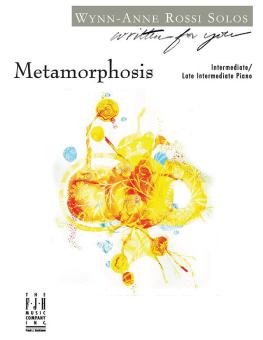 Metamorphosis 