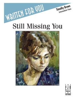 Still Missing You Standard
