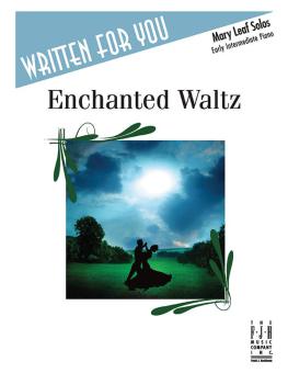 Enchanted Waltz Standard