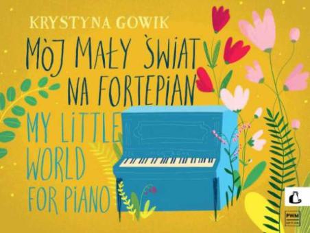 My Little World 