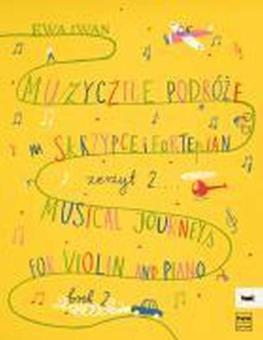 Musical Journey 2 