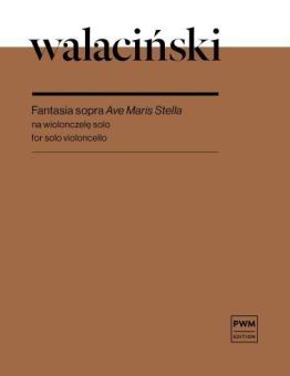 Fantasia sopra Ave Maris Stella 