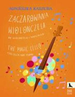 The Magic Cello 