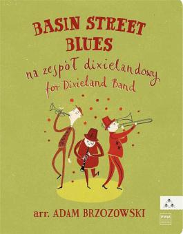 Basin Street Blues 