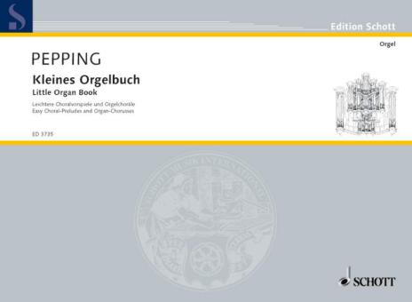 Libro del piccolo organo Download