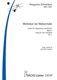 Wehmut im Walzertakt 