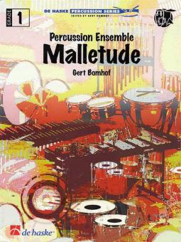 Malletude 