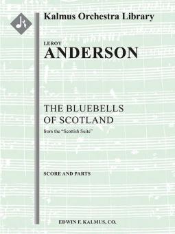 The Bluebells of Scotland 