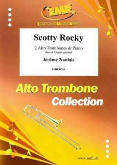 Scotty Rocky Standard