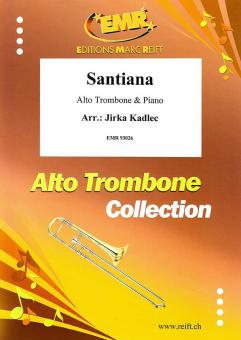 Santiana Standard