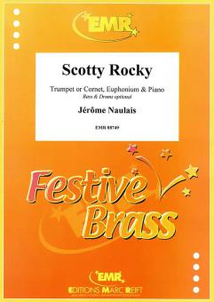 Scotty Rocky Standard