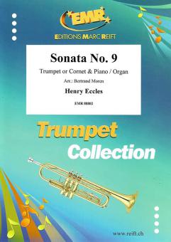 Sonata n. 9 Standard