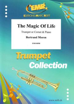 The Magic Of Life Standard