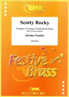 Scotty Rocky Standard