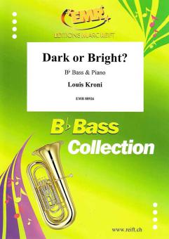 Dark or Bright? Standard