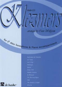 Klezmers 