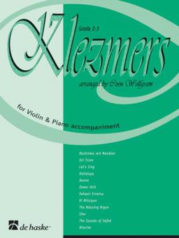 Klezmers 