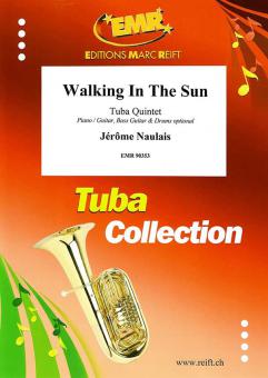 Walking In The Sun Download