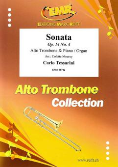 Sonata op. 14 n. 4 Download