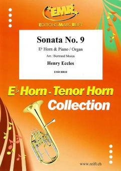 Sonata n. 9 Download