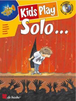 Kids Play Solo 