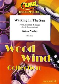 Walking In The Sun Download