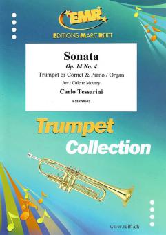 Sonata op. 14 n. 4 Download