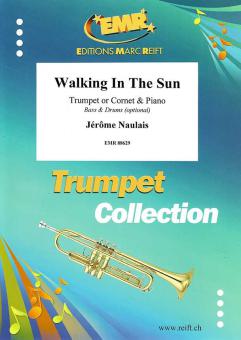 Walking In The Sun Download