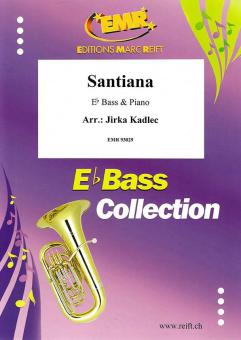 Santiana Download