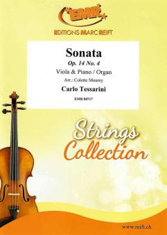 Sonata op. 14 n. 4 Download