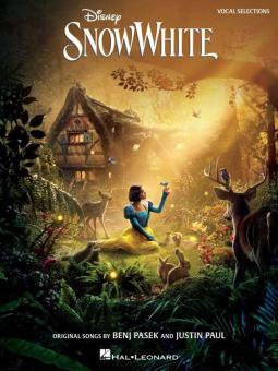 Snow White 