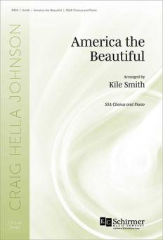 America the Beautiful 