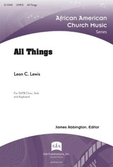 All Things 