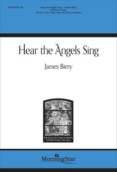 Hear the Angels Sing 