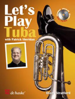 Let's Play Tuba with Patrick Sheridan 
