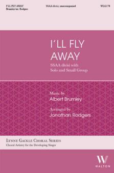 I'll Fly Away 