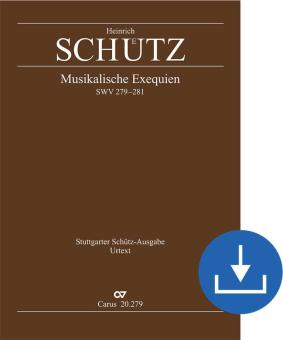 Esequia musicale Download