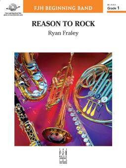 Reason to Rock Standard
