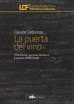 La Puerta del Vino 