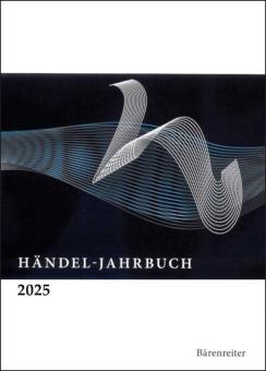 Annuario Handel 2025, volume 71 