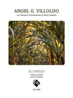 El choclo 