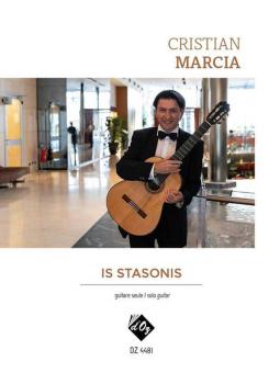 Is Stasonis 