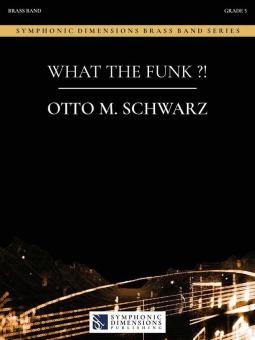 What the Funk ?! 