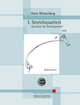 1. Quartetto d'archi 