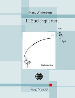 2. Quartetto d'archi 