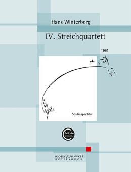 4. Quartetto d'archi 