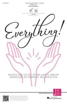 Everything! Standard