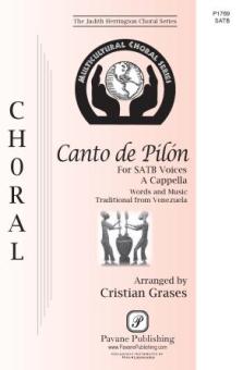 Canto de Pilon Standard